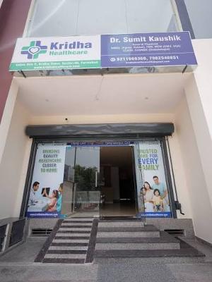 Best General Physician In Faridabad